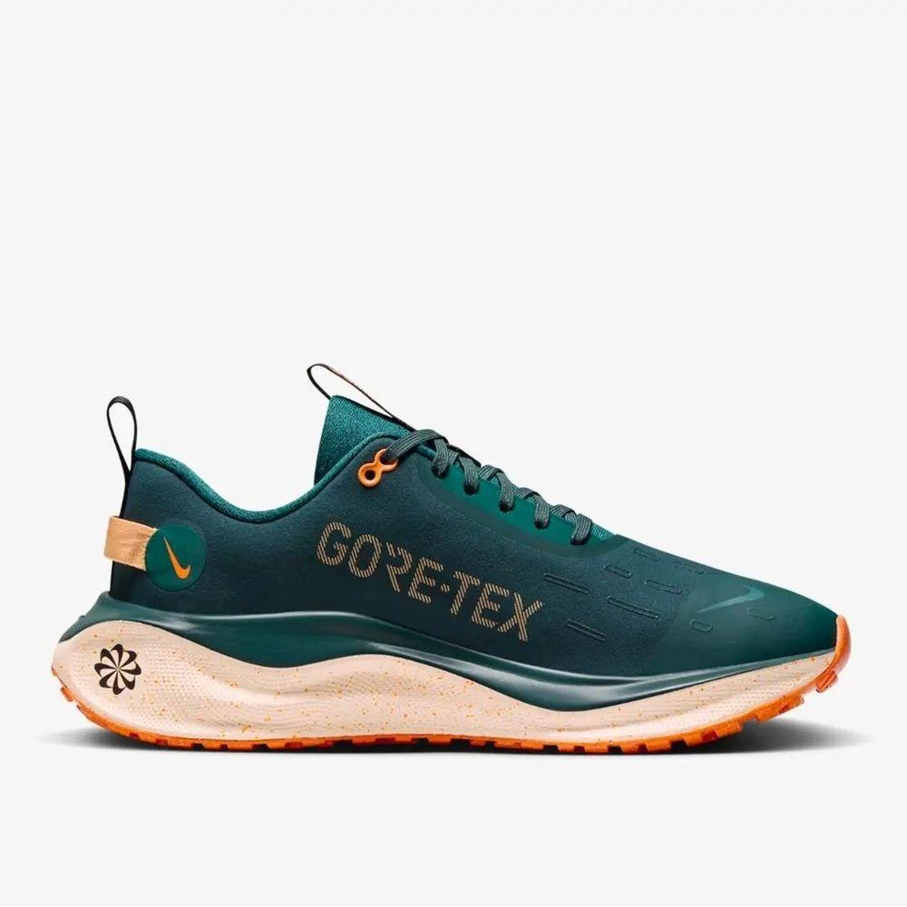 Мужские кроссовки Nike ReactX Infinity RN 4 GTX - FB2204-300 в